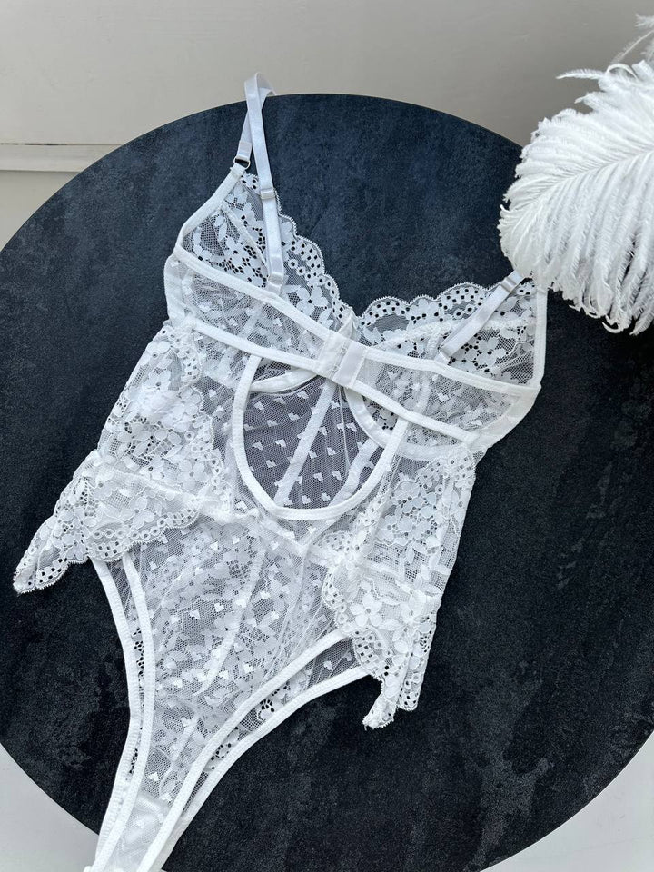 Dubai Bodysuit