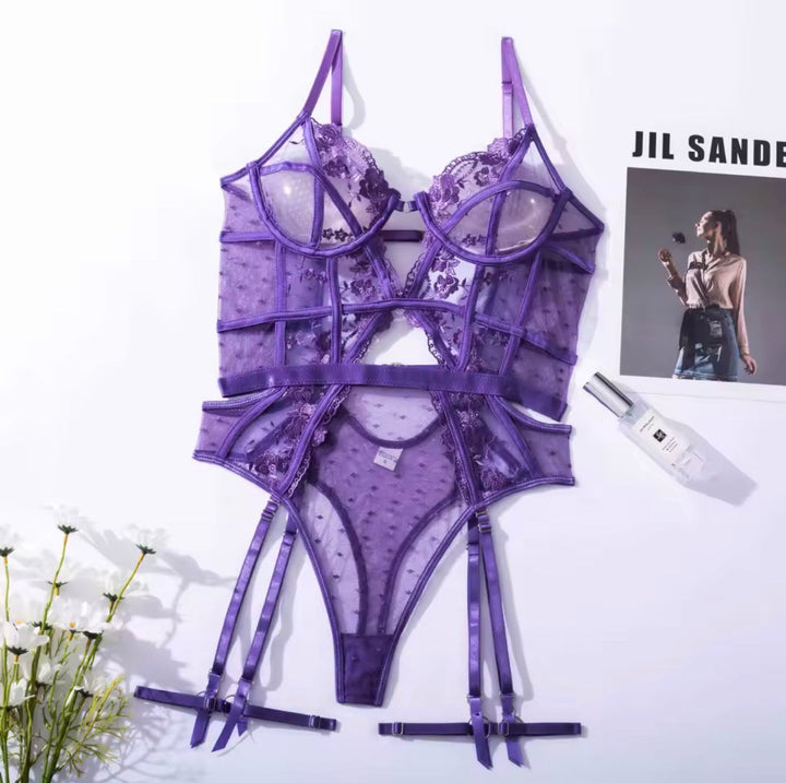 London Bodysuit