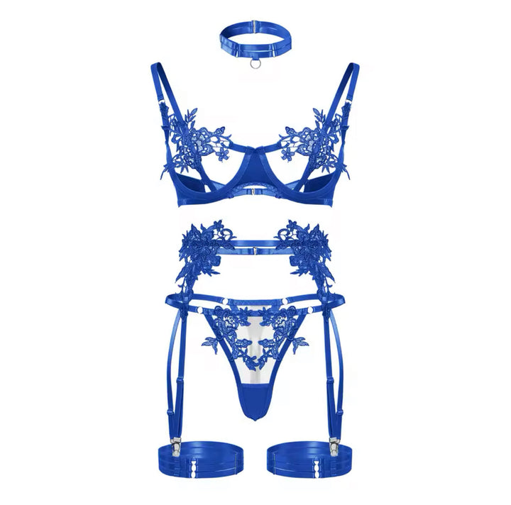 Elsie Lingerie Set