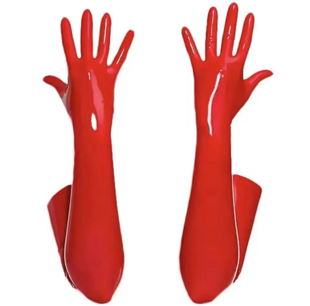 Gloves