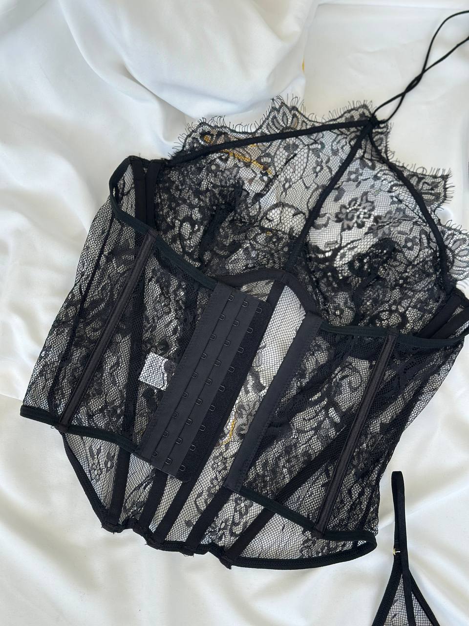 Charlotte Lingerie Set