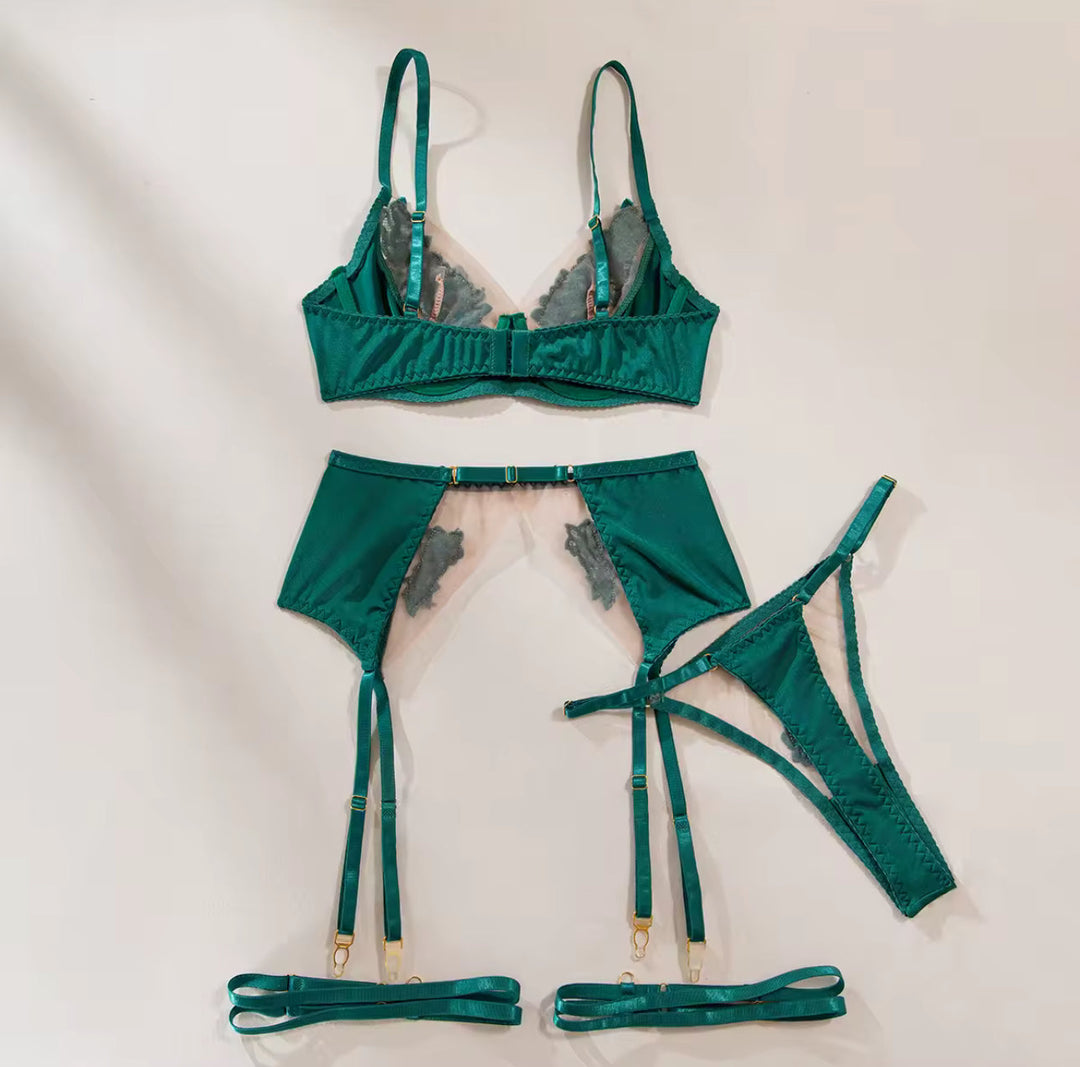 Kaia Lingerie Set