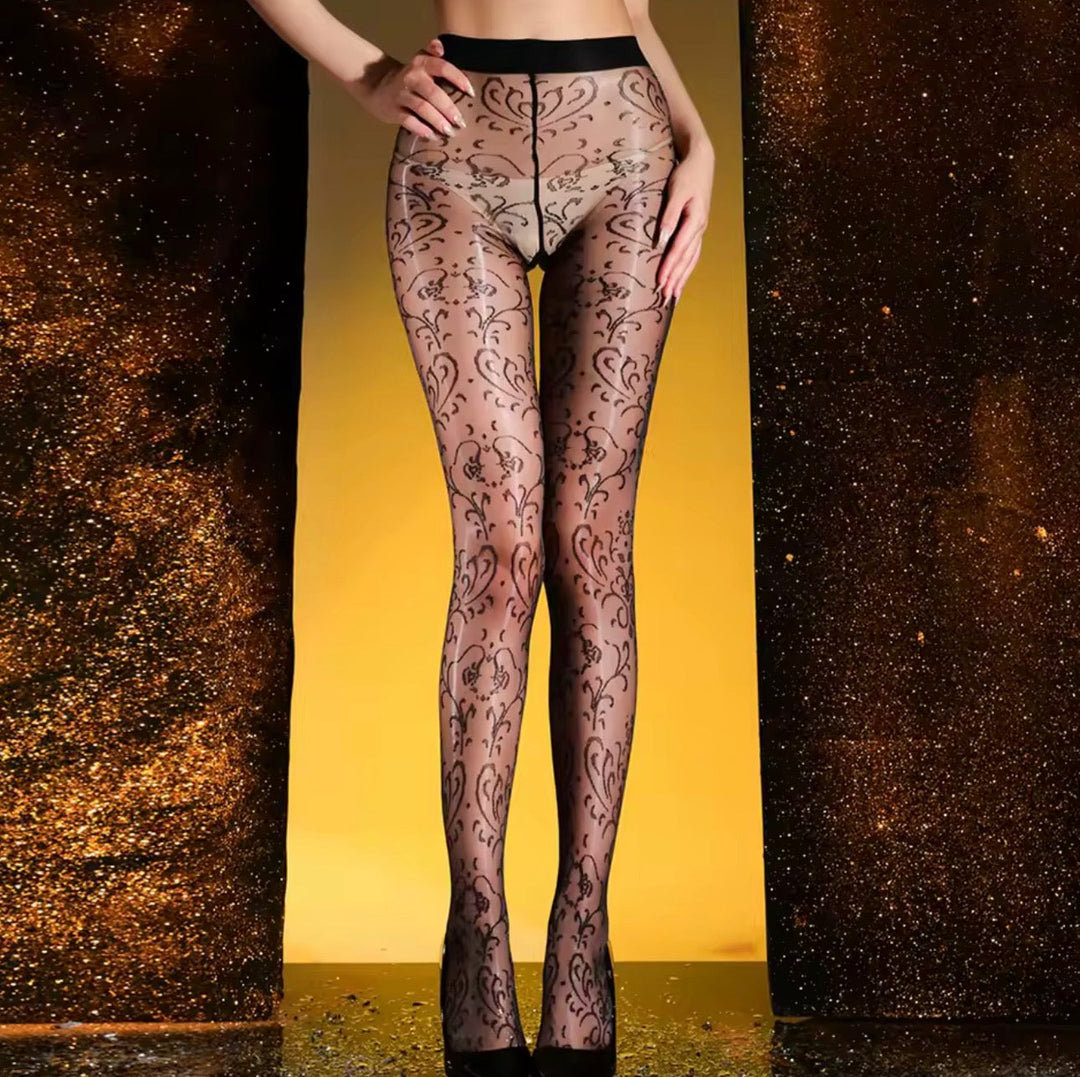 Arabesque Tights