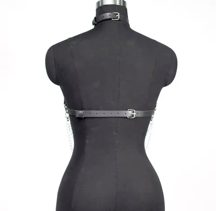 Hexa Core Harness