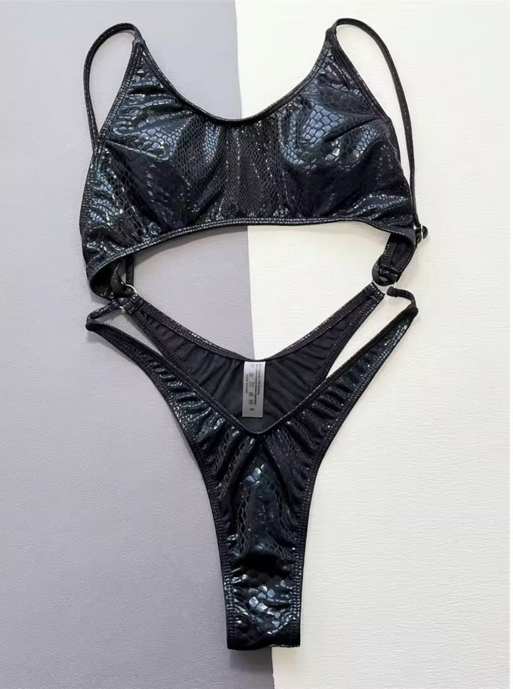 Nocturna Swimsuit