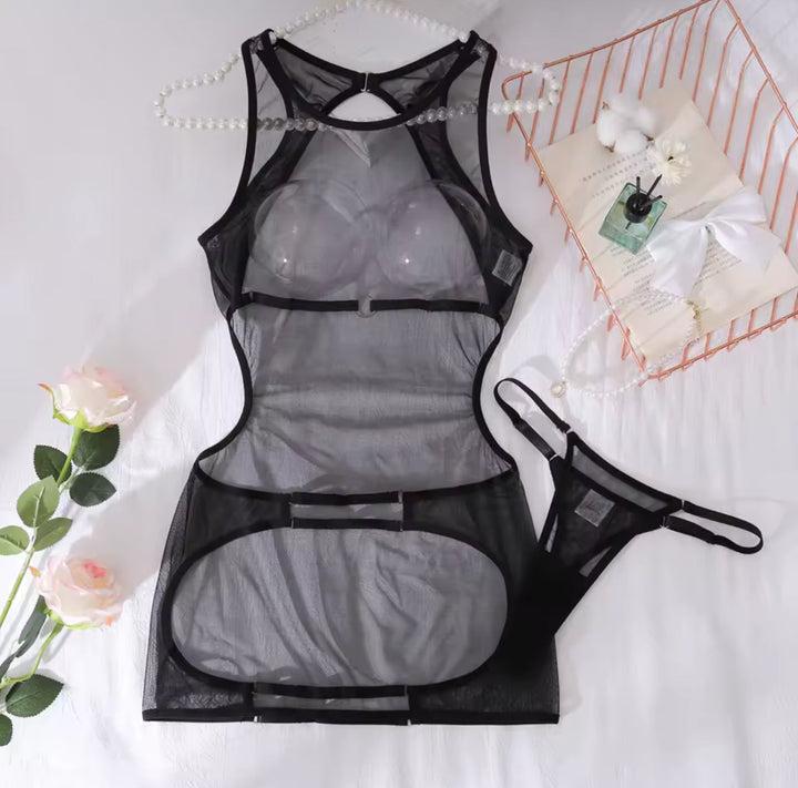 Dare Me Dress