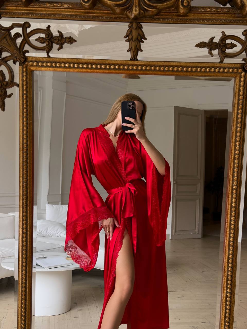 Robe Desire