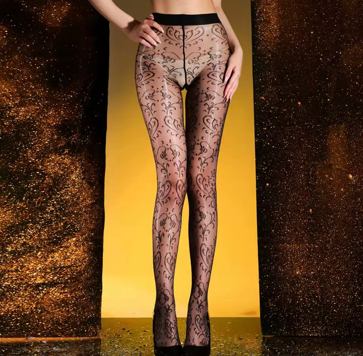 Arabesque Tights