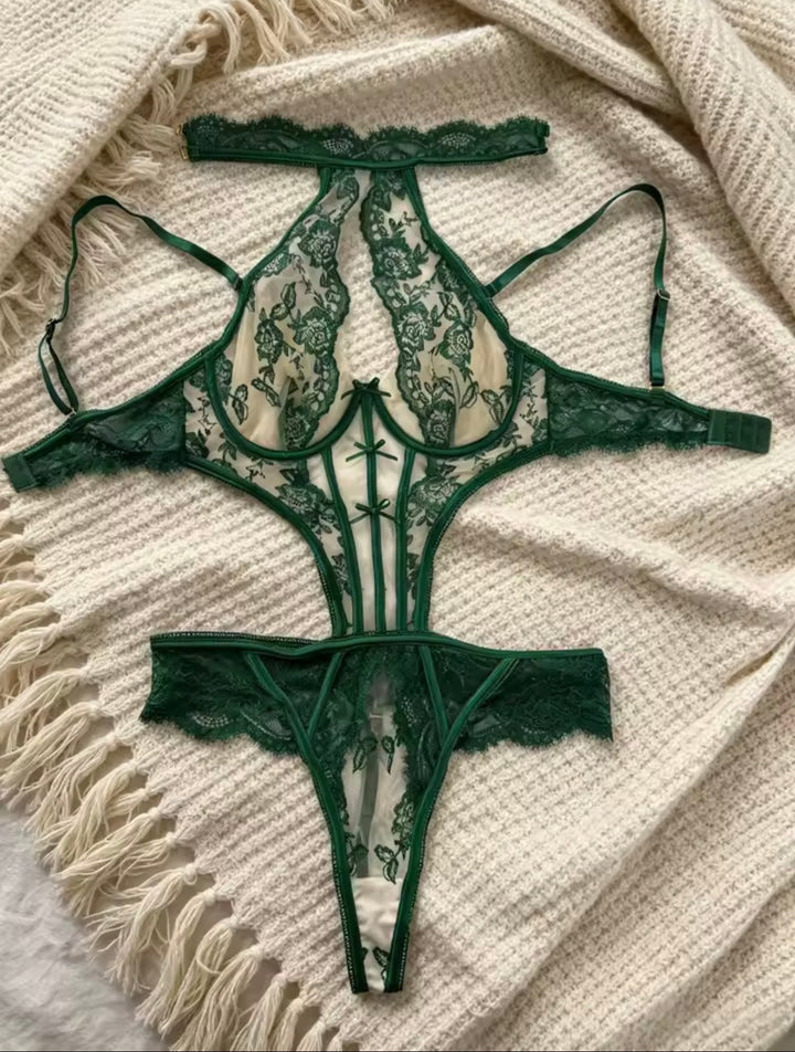 Anastasia Bodysuit