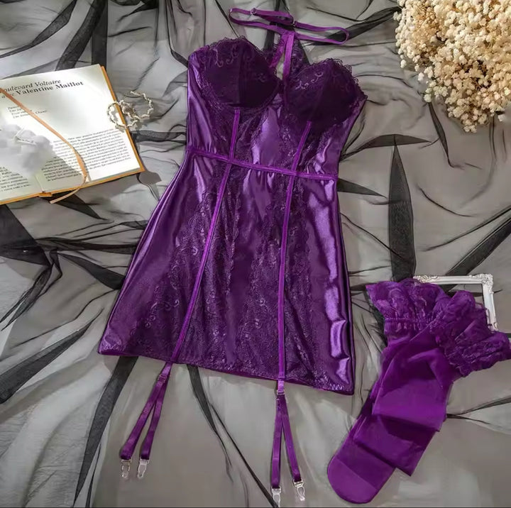 Chiara Babydoll