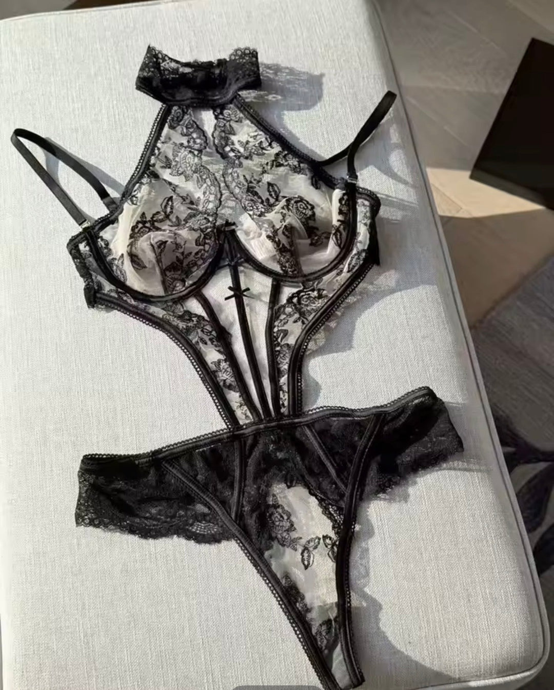 Anastasia Bodysuit