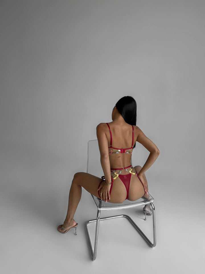 Petal Touch Set