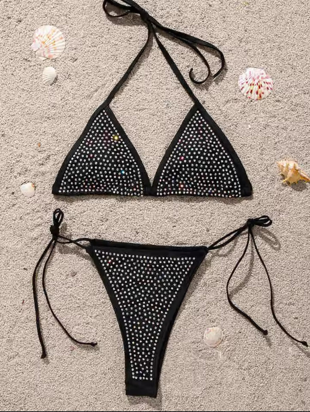 Shine Bikini