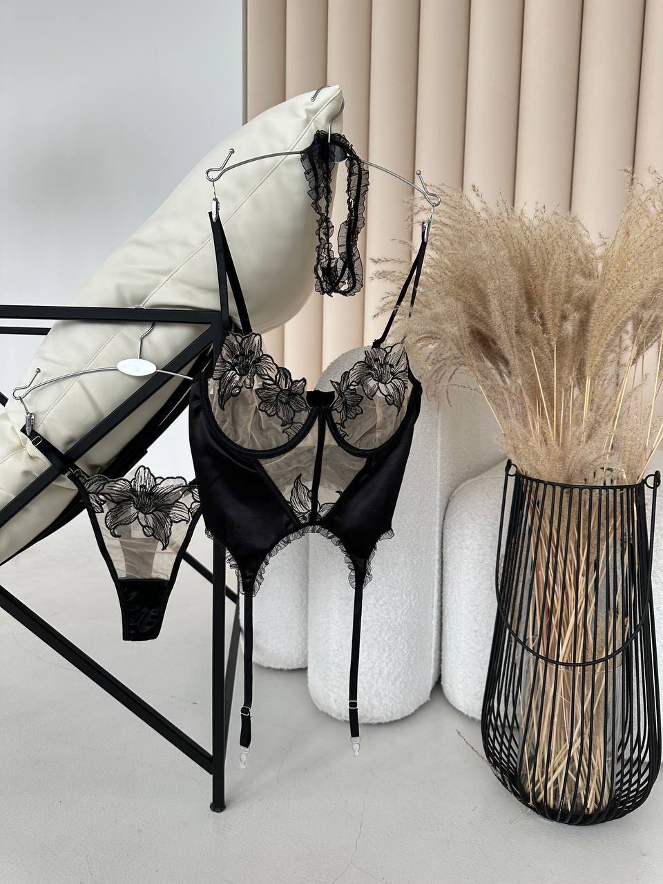 Cannes Set