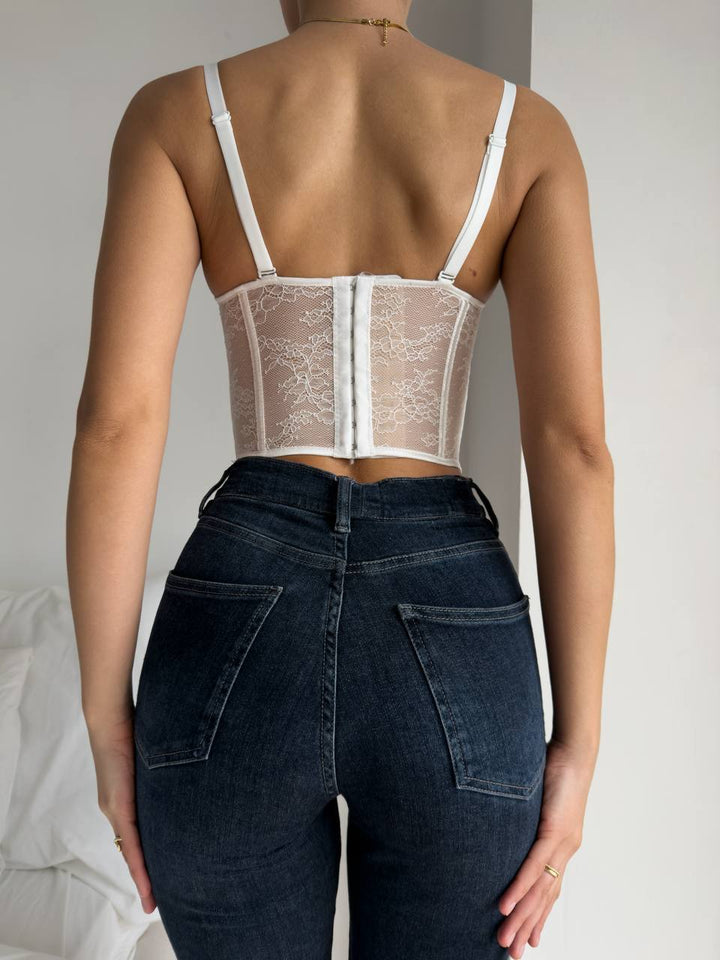 Mia Corset