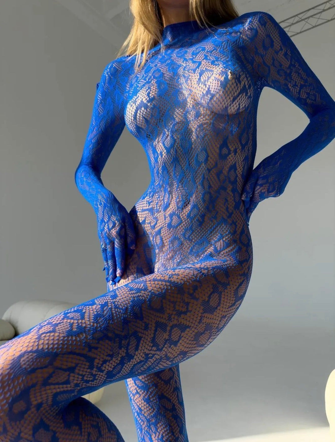 Chloe Bodystocking