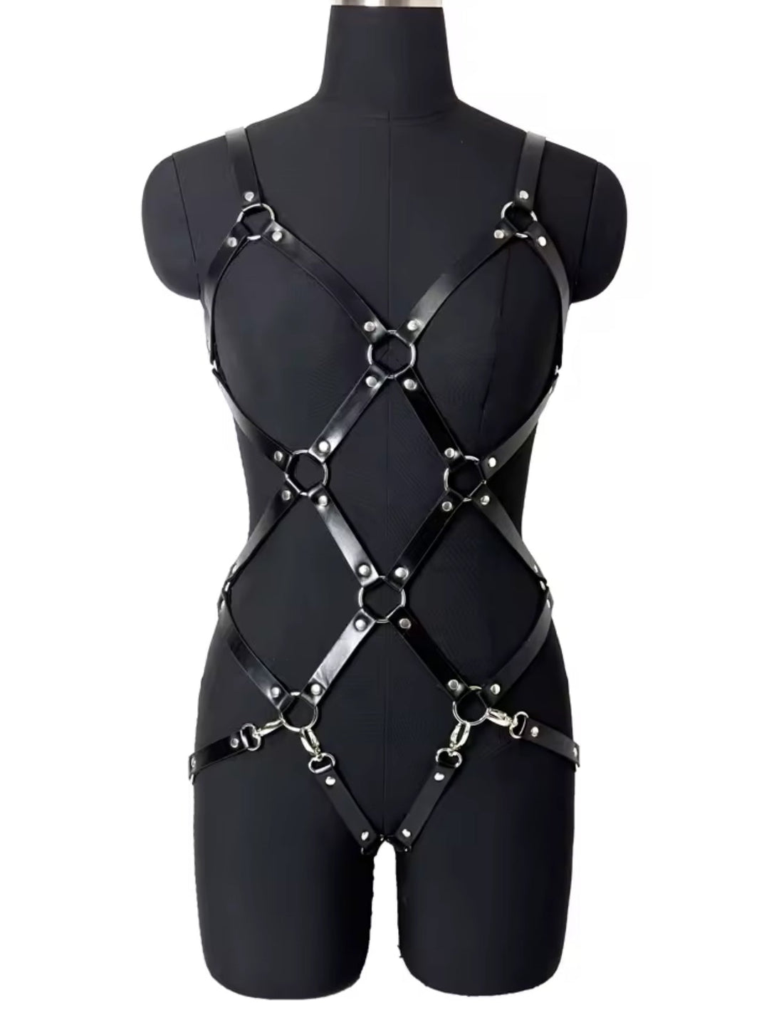 Storm Harness