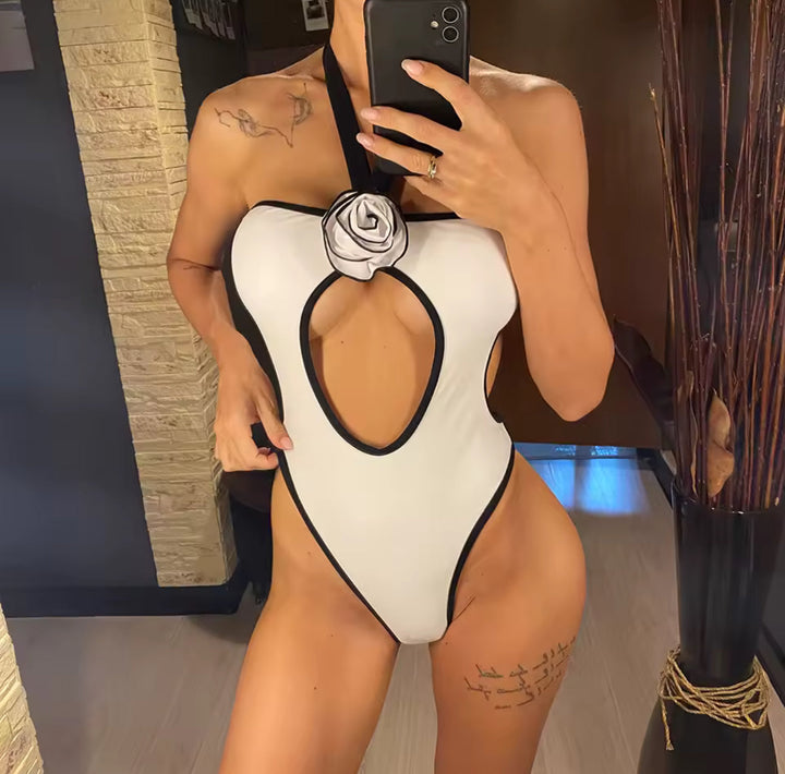 Bloom Affair Swimsuit
