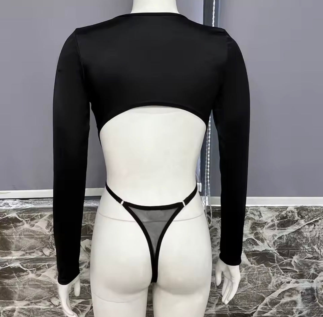 Mia Bodysuit