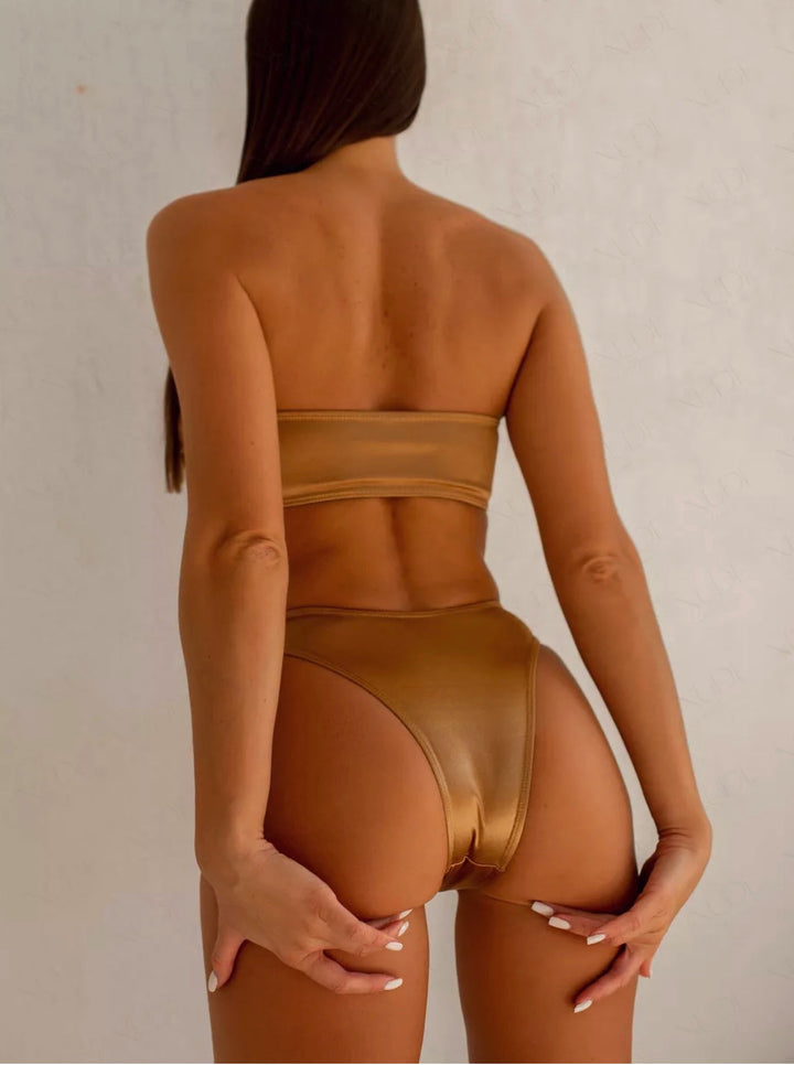Golden Mirage Set