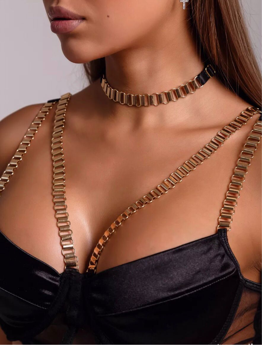 Noir Desire Black