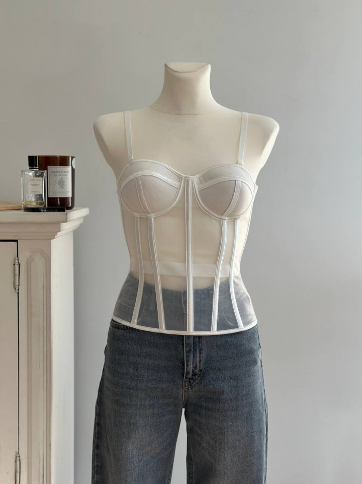 Ada Corset