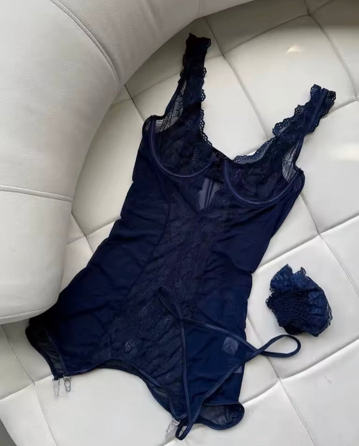 Alissa Babydoll