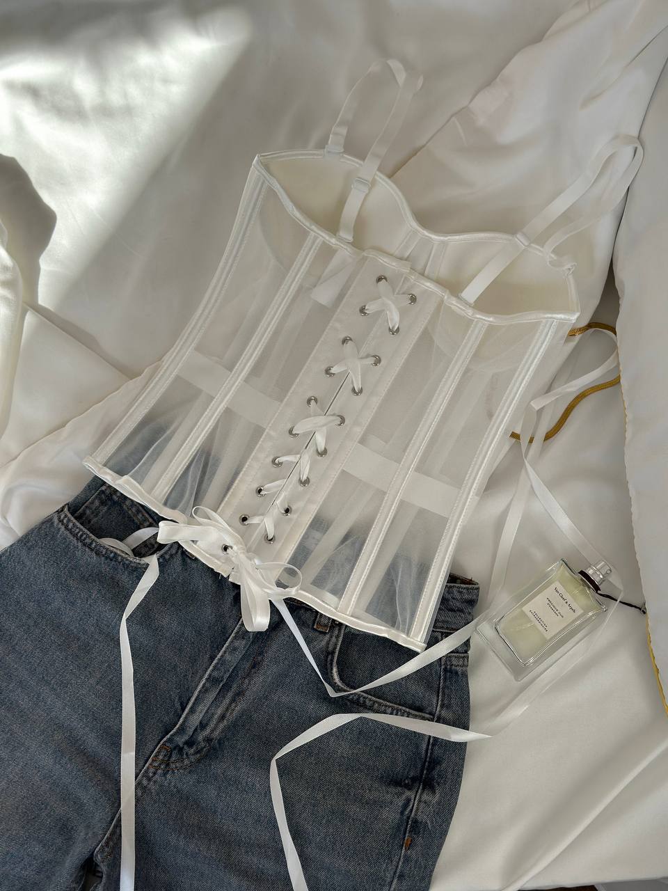 Ada Corset
