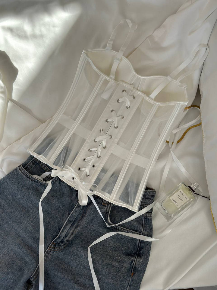 Ada Corset