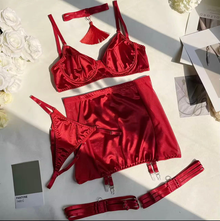 Hayra Lingerie Set