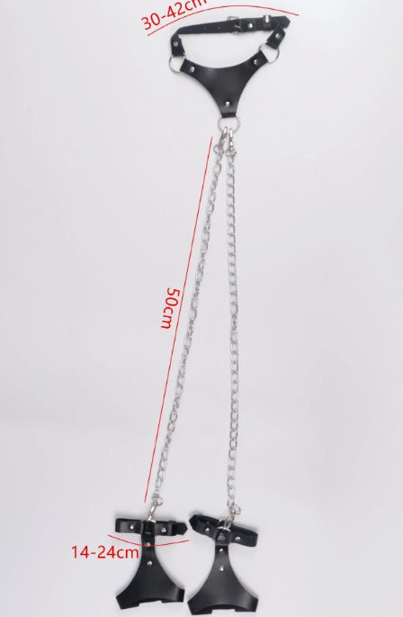 Catch Me Harness