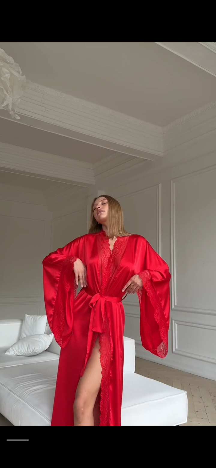 Robe Desire