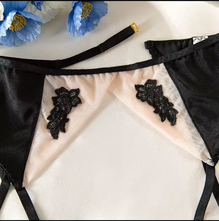 Kaia Lingerie Set