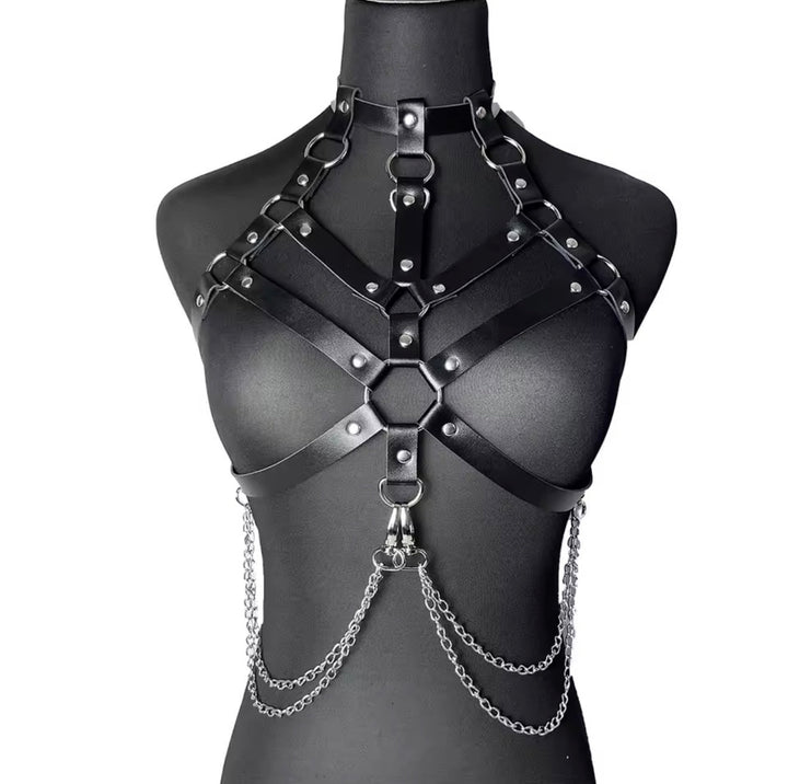 Hexa Core Harness