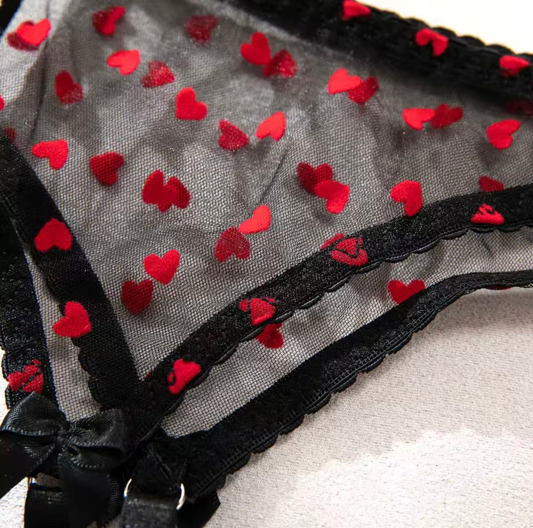 Zofia Lingerie Set