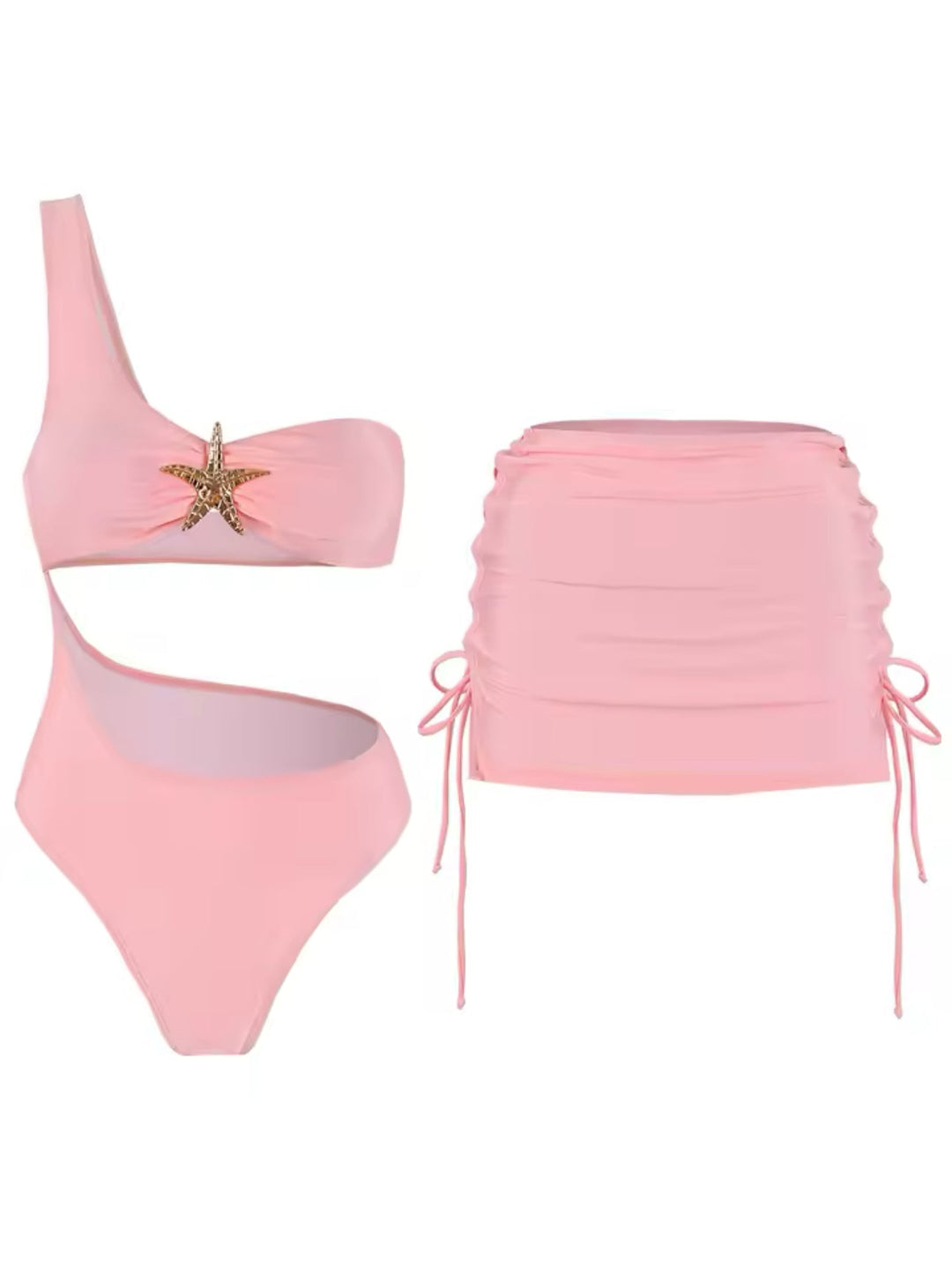 Rosé Dreams Swimsuit