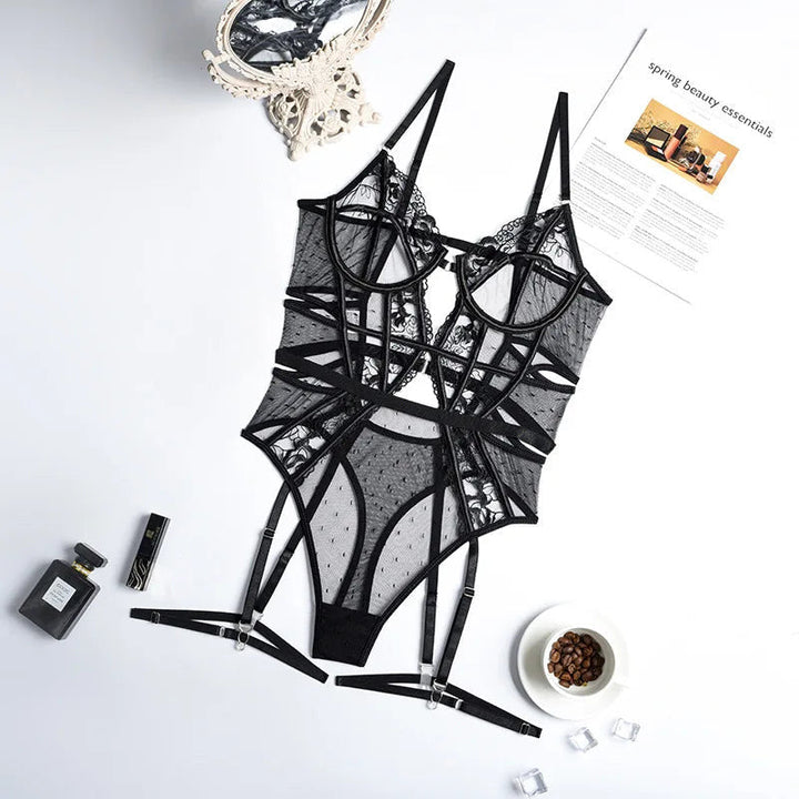 London Bodysuit
