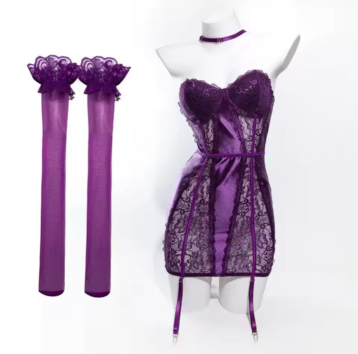 Chiara Babydoll
