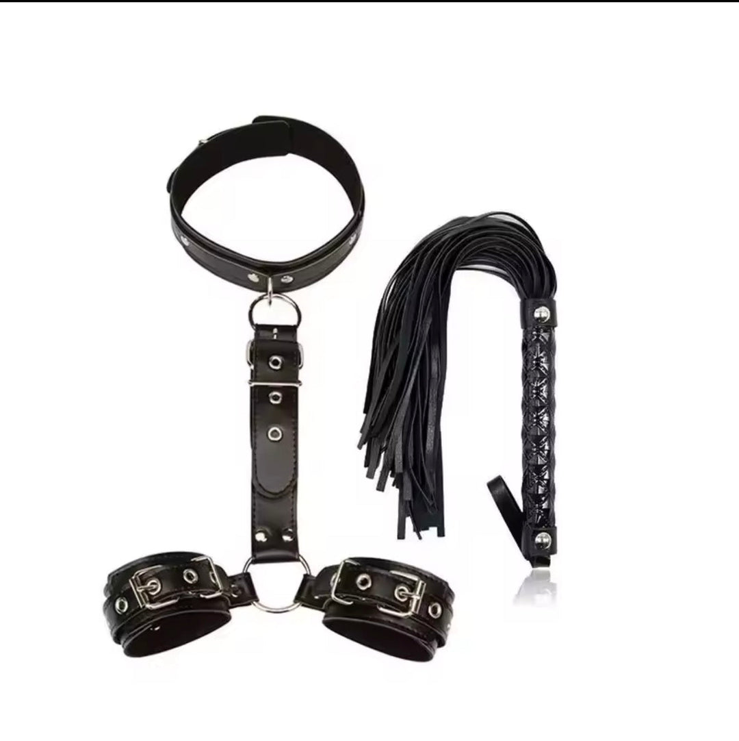 Intense Play Kit