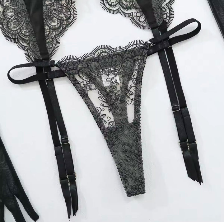 Siena Lingerie Set