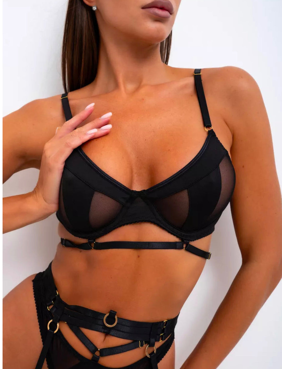 Adeline Black