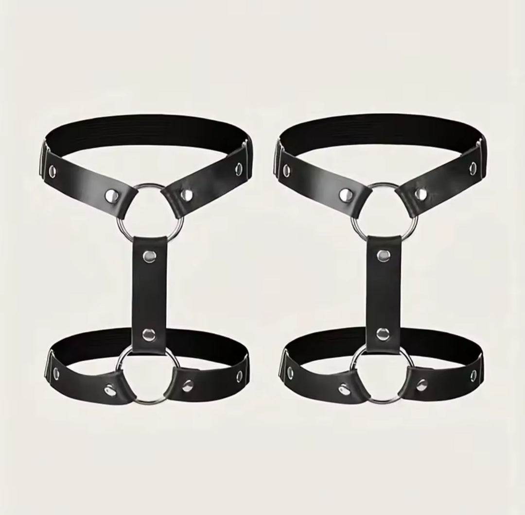 Venom Legs Harness