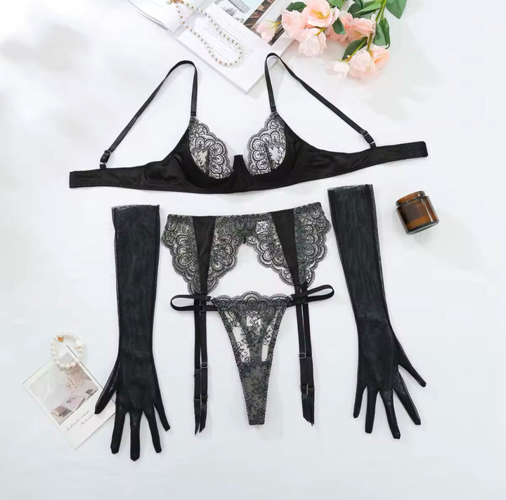 Siena Lingerie Set