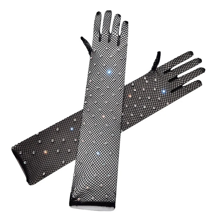 Diamond Gloves