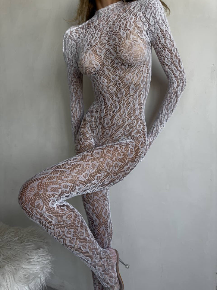 Chloe Bodystocking