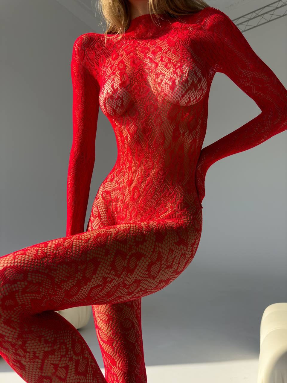 Chloe Bodystocking