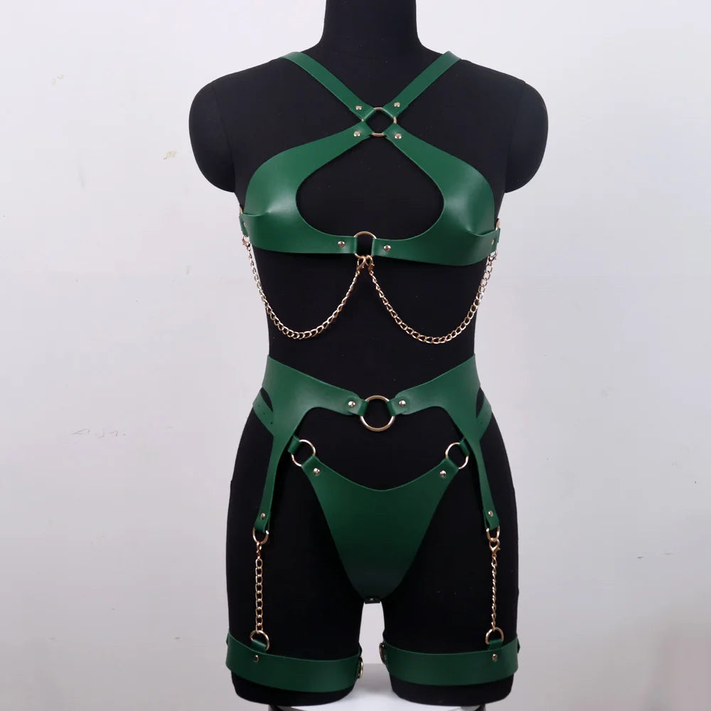 Electra Set