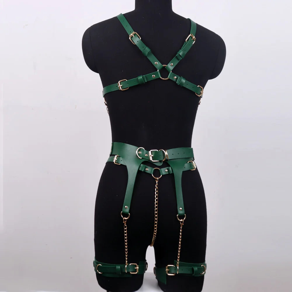 Electra Set