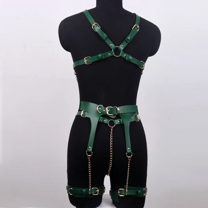 Electra Set