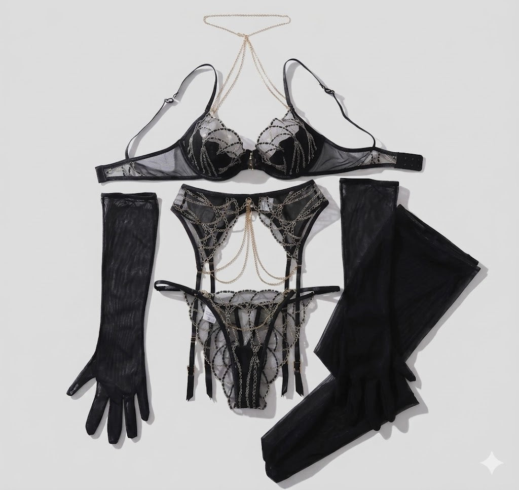 Stella Lingerie Set